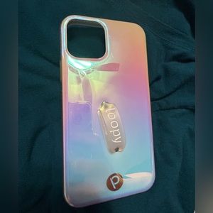 Loopy-iPhone 11 pro case